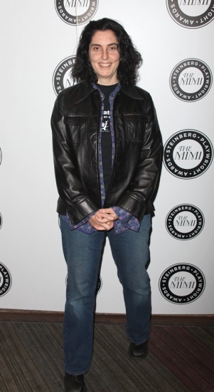 Photo Coverage: The Harold and Mimi Steinberg Charitable Trust's 2nd Annual 'Mimi' Awards Ceremony Image