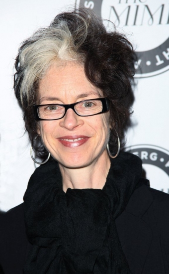 Photo Coverage: The Harold and Mimi Steinberg Charitable Trust's 2nd Annual 'Mimi' Awards Ceremony Image