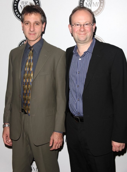 Photo Coverage: The Harold and Mimi Steinberg Charitable Trust's 2nd Annual 'Mimi' Awards Ceremony Image