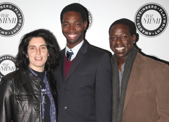 Photo Coverage: The Harold and Mimi Steinberg Charitable Trust's 2nd Annual 'Mimi' Awards Ceremony Image