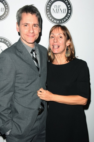 Photo Coverage: The Harold and Mimi Steinberg Charitable Trust's 2nd Annual 'Mimi' Awards Ceremony Image