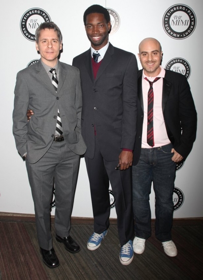 Photo Coverage: The Harold and Mimi Steinberg Charitable Trust's 2nd Annual 'Mimi' Awards Ceremony Image