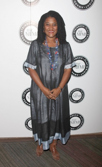 Photo Coverage: The Harold and Mimi Steinberg Charitable Trust's 2nd Annual 'Mimi' Awards Ceremony Image