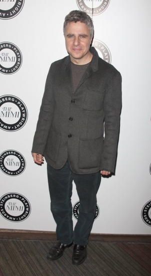 Photo Coverage: The Harold and Mimi Steinberg Charitable Trust's 2nd Annual 'Mimi' Awards Ceremony Image