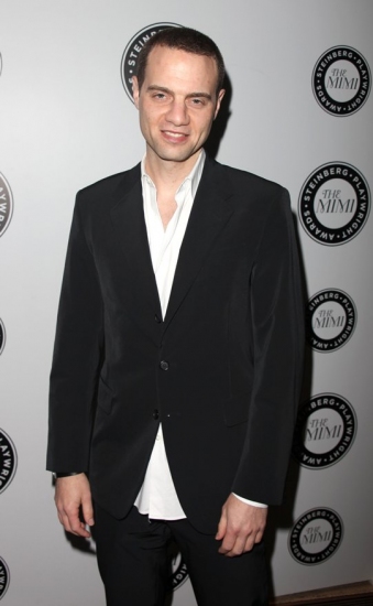 Photo Coverage: The Harold and Mimi Steinberg Charitable Trust's 2nd Annual 'Mimi' Awards Ceremony Image