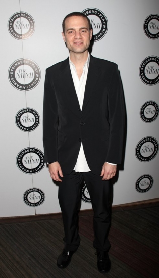 Photo Coverage: The Harold and Mimi Steinberg Charitable Trust's 2nd Annual 'Mimi' Awards Ceremony Image