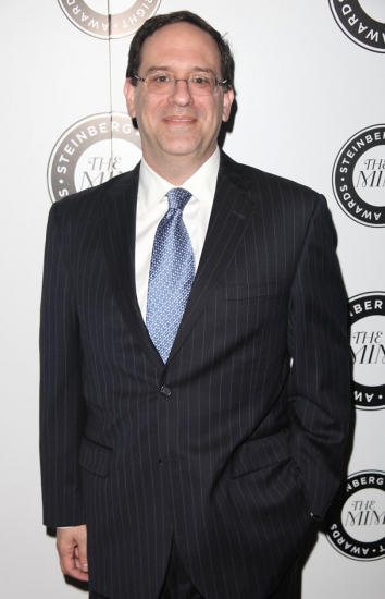 Photo Coverage: The Harold and Mimi Steinberg Charitable Trust's 2nd Annual 'Mimi' Awards Ceremony Image