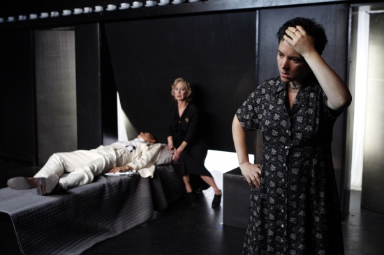 Photo Flash: THE MISUNDERSTANDING At The Flea Image