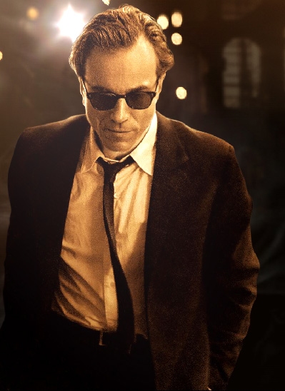 Photo Flash: The Leading Characters of the Movie - NINE Image