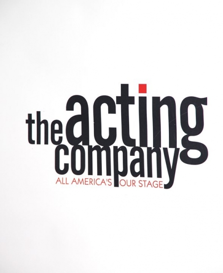 Photo Coverage: 'The Lover and the Poet' The Acting Company Benefit Performance Image