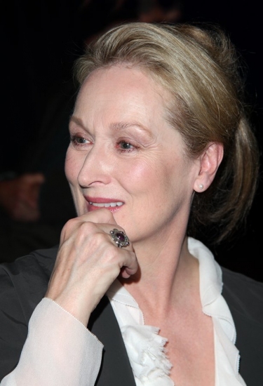 Photo Coverage: 'The Lover and the Poet' The Acting Company Benefit Performance Image