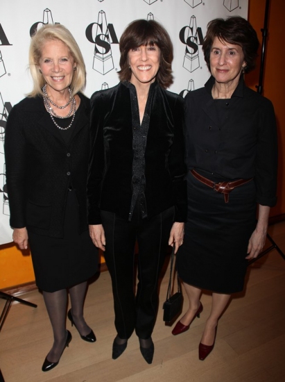 Photo Coverage: The 25th Annual Artios Awards Image