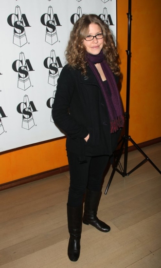 Photo Coverage: The 25th Annual Artios Awards Image