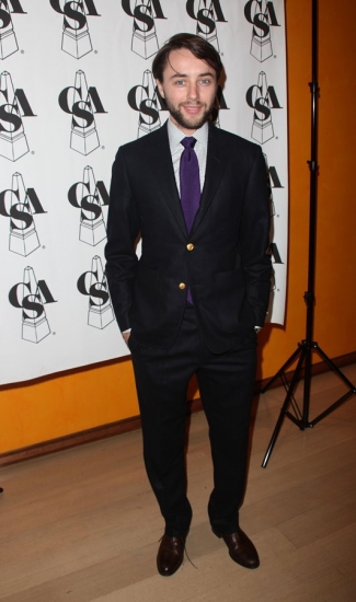 Photo Coverage: The 25th Annual Artios Awards Image