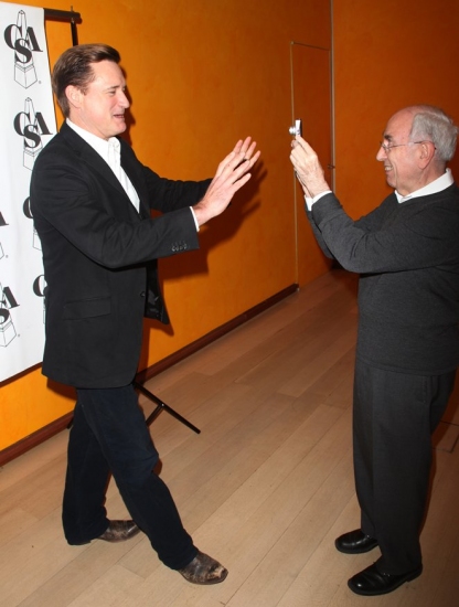 Photo Coverage: The 25th Annual Artios Awards Image