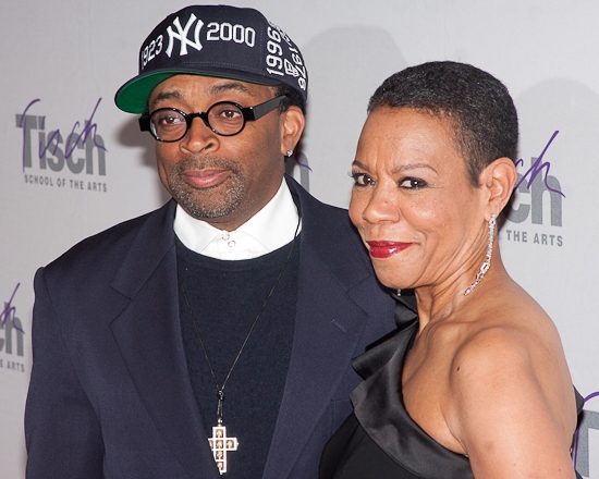 Photo Coverage: 'THIS IS TISCH!' 2009 Honors Gala Event Image