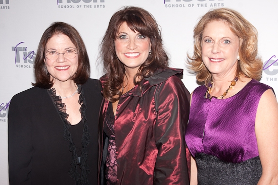 Photo Coverage: 'THIS IS TISCH!' 2009 Honors Gala Event Image
