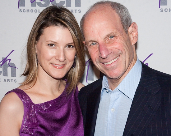 Photo Coverage: 'THIS IS TISCH!' 2009 Honors Gala Event Image