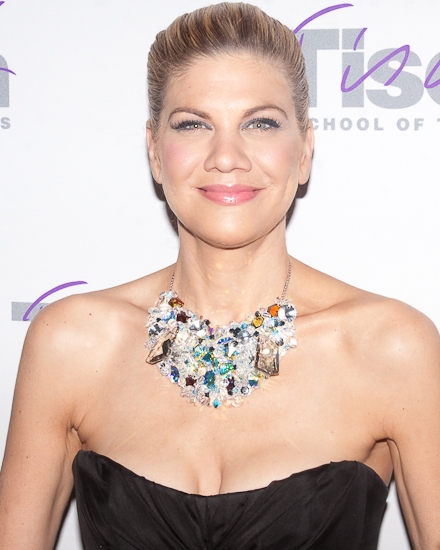 Photo Coverage: 'THIS IS TISCH!' 2009 Honors Gala Event 