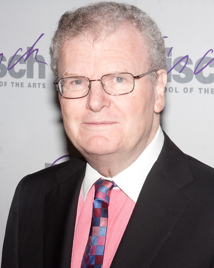 Photo Coverage: 'THIS IS TISCH!' 2009 Honors Gala Event Image