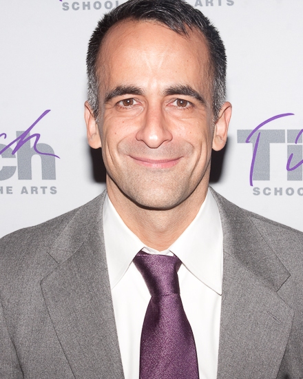 Photo Coverage: 'THIS IS TISCH!' 2009 Honors Gala Event Image