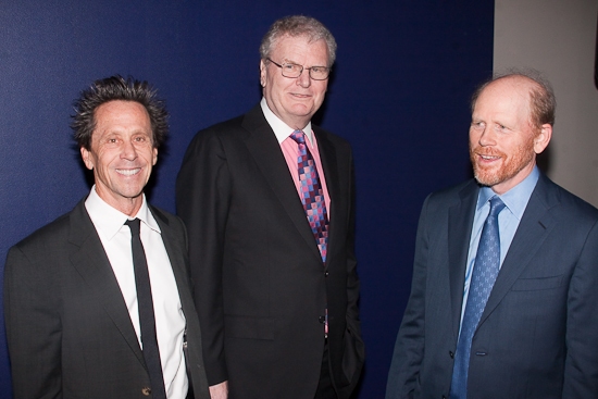 Photo Coverage: 'THIS IS TISCH!' 2009 Honors Gala Event Image