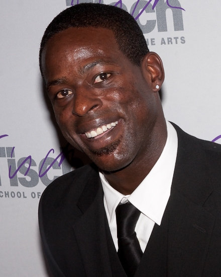 Photo Coverage: 'THIS IS TISCH!' 2009 Honors Gala Event Image