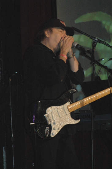 Photo Coverage: ROCKERS ON BROADWAY 2009 - Performance! 