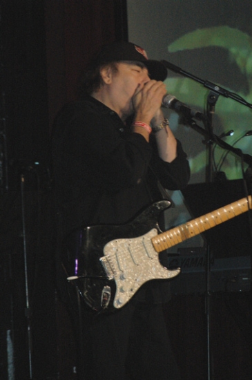 Photo Coverage: ROCKERS ON BROADWAY 2009 - Performance! Image