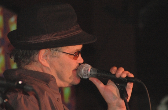 Photo Coverage: ROCKERS ON BROADWAY 2009 - Performance! Image