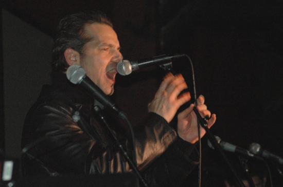 Photo Coverage: ROCKERS ON BROADWAY 2009 - Performance! Image