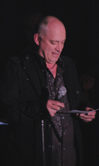Photo Coverage: ROCKERS ON BROADWAY 2009 - Performance! Image