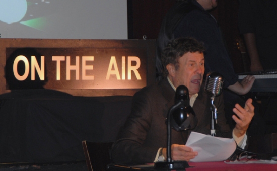 Photo Coverage: ROCKERS ON BROADWAY 2009 - Performance! Image