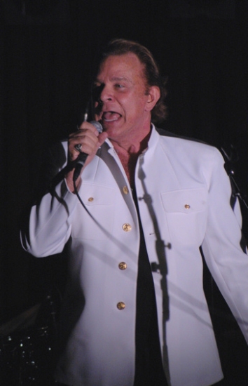 Photo Coverage: ROCKERS ON BROADWAY 2009 - Performance! Image