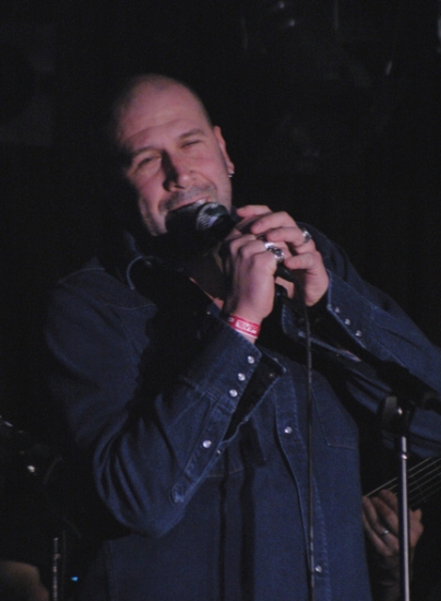 Photo Coverage: ROCKERS ON BROADWAY 2009 - Performance! Image