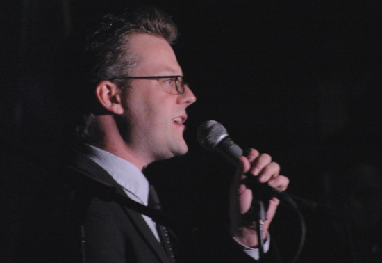 Photo Coverage: ROCKERS ON BROADWAY 2009 - Performance! Image