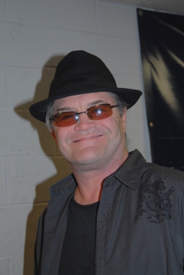 Photo Coverage: ROCKERS ON BROADWAY - Arrivals and Backstage Image