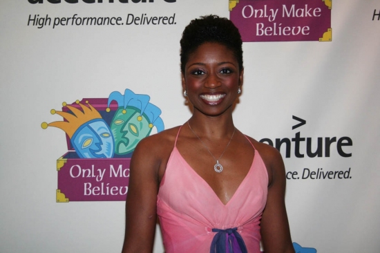 Photo Coverage: The 'Only Make Believe' Benefit Gala at Broadway's Shubert Theatre Image