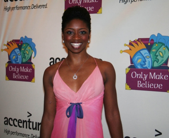 Photo Coverage: The 'Only Make Believe' Benefit Gala at Broadway's Shubert Theatre Image