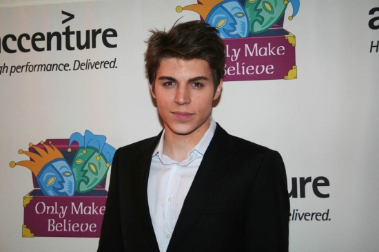 Photo Coverage: The 'Only Make Believe' Benefit Gala at Broadway's Shubert Theatre Image