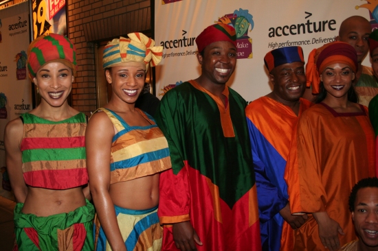 Photo Coverage: The 'Only Make Believe' Benefit Gala at Broadway's Shubert Theatre Image