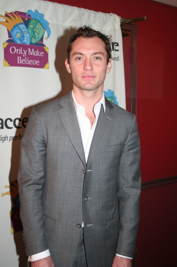 Photo Coverage: The 'Only Make Believe' Benefit Gala at Broadway's Shubert Theatre Image