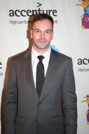 Photo Coverage: The 'Only Make Believe' Benefit Gala at Broadway's Shubert Theatre Image