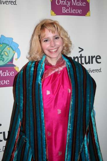 Photo Coverage: The 'Only Make Believe' Benefit Gala at Broadway's Shubert Theatre  Image