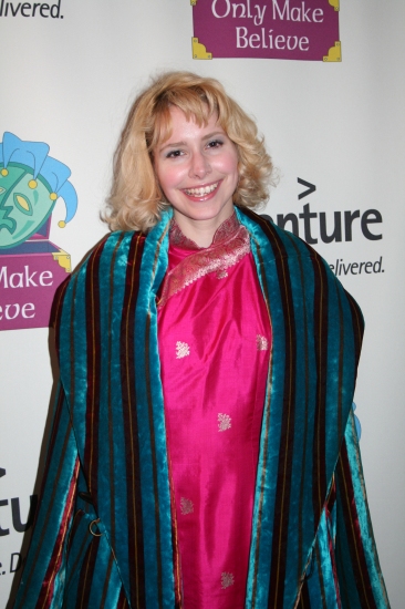 Photo Coverage: The 'Only Make Believe' Benefit Gala at Broadway's Shubert Theatre Image