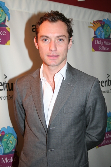 Photo Coverage: The 'Only Make Believe' Benefit Gala at Broadway's Shubert Theatre Image