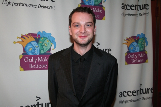 Photo Coverage: The 'Only Make Believe' Benefit Gala at Broadway's Shubert Theatre Image