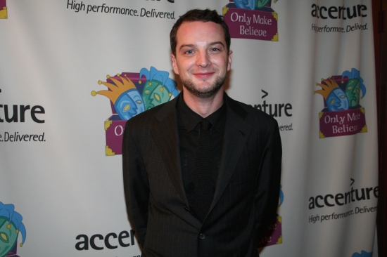Photo Coverage: The 'Only Make Believe' Benefit Gala at Broadway's Shubert Theatre Image