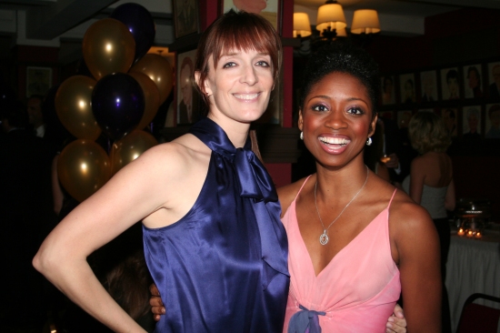 Photo Coverage: The 'Only Make Believe' Benefit Gala at Broadway's Shubert Theatre Image