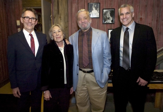 Photo Flash: Westport Country Playhouse Gala 